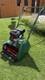 WEBB C14L Self Propelled Cylinder Petrol Lawnmower