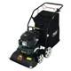 Webb 196cc Petrol Self-Propelled Walk Behind Garden Vacuum
