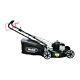 Webb 48cm Briggs & Stratton Self Propelled Petrol Lawnmower 150cc