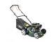 Webb Classic 410SP Lawnmower Self Propelled 40cm Cut