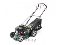 Webb Classic 410SP Lawnmower Self Propelled 40cm Cut