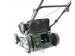 Webb Classic 410SP Lawnmower Self Propelled 40cm Cut