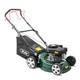 Webb Classic 41cm (16) Self Propelled Petrol Rotary Lawnmower