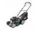 Webb Classic 41cm (16) Self Propelled Petrol Rotary Lawnmower