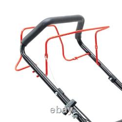 Webb Classic 41cm (16) Self Propelled Petrol Rotary Lawnmower