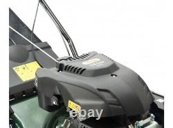 Webb Classic 46cm (18) Self Propelled Petrol Rotary Lawnmower