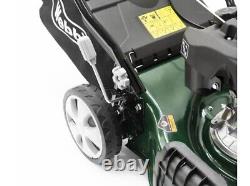 Webb Classic 46cm (18) Self Propelled Petrol Rotary Lawnmower