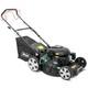 Webb Classic 51cm Petrol Lawnmower with 173cc Engine