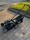 Webb Classic R410SP 41 cm Self Propelled Petrol Lawn Mower