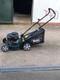 Webb Classic R410SP 41 cm Self Propelled Petrol Lawn Mower