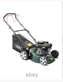 Webb Classic R410SP 41 cm Self Propelled Petrol Lawn Mower