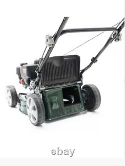 Webb Classic R410SP 41 cm Self Propelled Petrol Lawn Mower