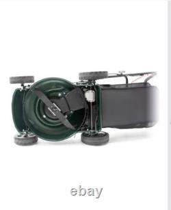 Webb Classic R410SP 41 cm Self Propelled Petrol Lawn Mower