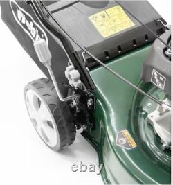 Webb Classic R410SP 41 cm Self Propelled Petrol Lawn Mower