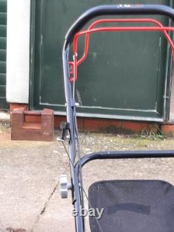 Webb Classic R410SP 41 cm Self Propelled Petrol Lawn Mower