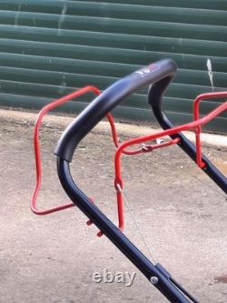 Webb Classic R410SP 41 cm Self Propelled Petrol Lawn Mower