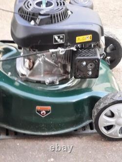 Webb Classic R410SP 41 cm Self Propelled Petrol Lawn Mower