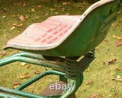 Webb Cylinder Mower Ride-on Lawnmower Classic 24 Inch HERTFORDSHIRE