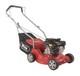 Webb Dynamic 39cm Petrol Lawnmower with Bag OP545 (6-051) New IN Box