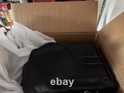 Webb Dynamic 39cm Petrol Lawnmower with Bag OP545 (6-051) New IN Box