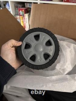 Webb Dynamic 39cm Petrol Lawnmower with Bag OP545 (6-051) New IN Box Webb Dynamic 39cm Petrol Lawnmower with Bag OP545 (6-051) New IN Box