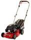 Webb Dynamic 42cm Self-Propelled Petrol Lawnmower Powerful 144cc Multi Function