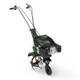 Webb WEPT360MM Self Propelled Petrol Tiller 360mm