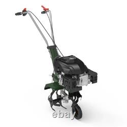 Webb WEPT360MM Self Propelled Petrol Tiller 360mm