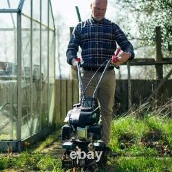Webb WEPT360MM Self Propelled Petrol Tiller 360mm