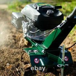 Webb WEPT360MM Self Propelled Petrol Tiller 360mm
