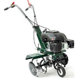 Webb WEPT560MM Self Propelled Petrol Tiller 560mm