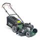 Webb WER18HW4 Supreme 46cm Self Propelled Petrol Lawnmower (RRP £400+)BRAND NEW