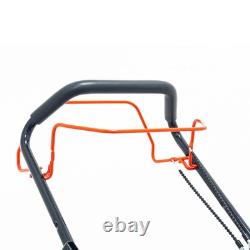 Webb WER18HW4 Supreme 46cm Self Propelled Petrol Lawnmower (RRP £400+)BRAND NEW