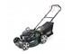 Webb WER510SP Classic 51cm (20) Self Propelled Petrol Lawn Mower