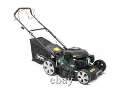 Webb WER510SP Classic 51cm (20) Self Propelled Petrol Lawn Mower