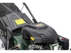Webb WER510SP Classic 51cm (20) Self Propelled Petrol Lawn Mower
