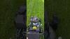 Webb Wer18hw4 18 46cm Self Propelled Rotary Petrol Lawnmower