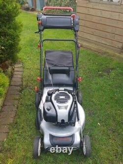 Weibang 21 Professional Commercial Grade Mower Self Propelled