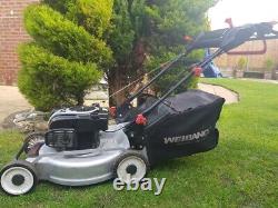 Weibang 21 Professional Commercial Grade Mower Self Propelled