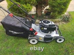 Weibang 21 Professional Commercial Grade Mower Self Propelled