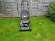 Weibang Legacy 48 Pro BBC Rear Roller mower Used Condition