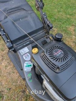 Weibang Legacy Pro 48 Kawasaki Engine (Roller)