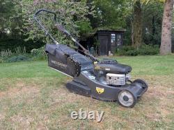 Weibang Legacy Pro 48 Kawasaki Engine (Roller)