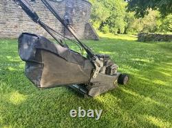 Weibang Legacy Pro 48 Kawasaki Engine (Roller)