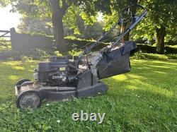 Weibang Legacy Pro 48 Kawasaki Engine (Roller)