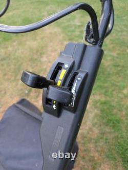 Weibang Legacy Pro 48 Kawasaki Engine (Roller)