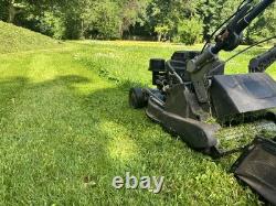 Weibang Legacy Pro 48 Kawasaki Engine (Roller)