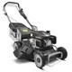 Weibang Virtue 46 SVP Self Propelled Petrol Lawnmower 46cm