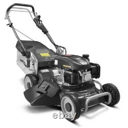Weibang Virtue 46 SVP Self Propelled Petrol Lawnmower 46cm
