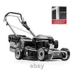 Weibang Virtue 50 SVP Variable Speed Lawnmower